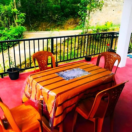 Senehas Homestay Ella Esterno foto