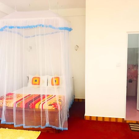 Senehas Homestay Ella Esterno foto