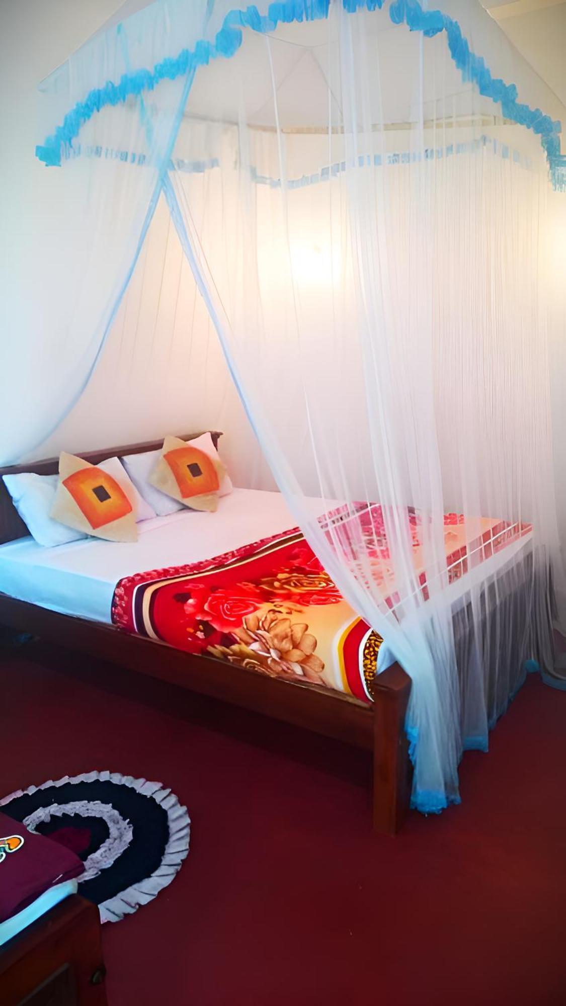 Senehas Homestay Ella Esterno foto