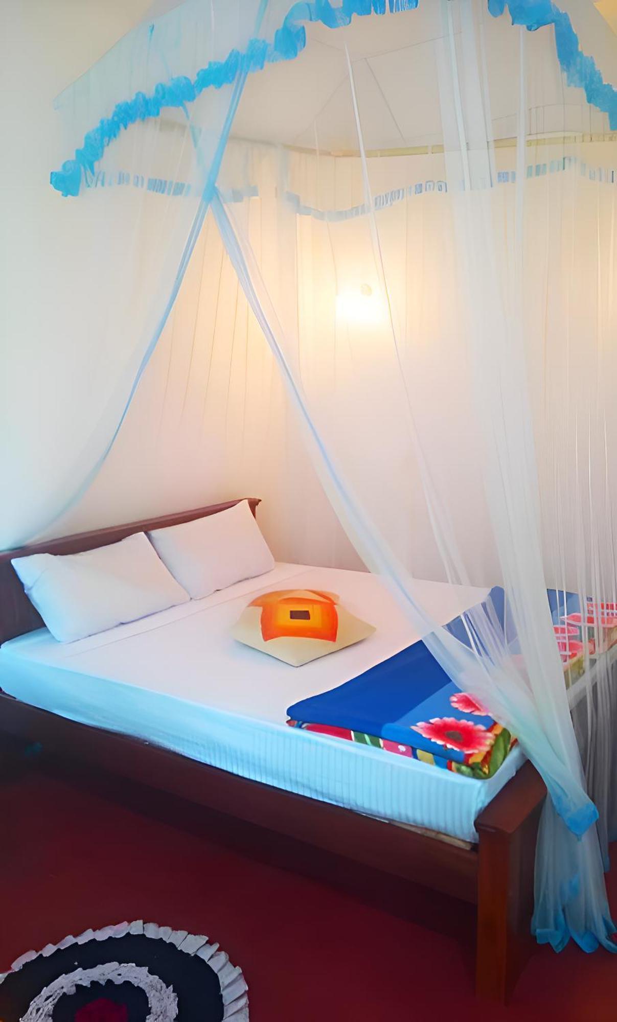 Senehas Homestay Ella Esterno foto
