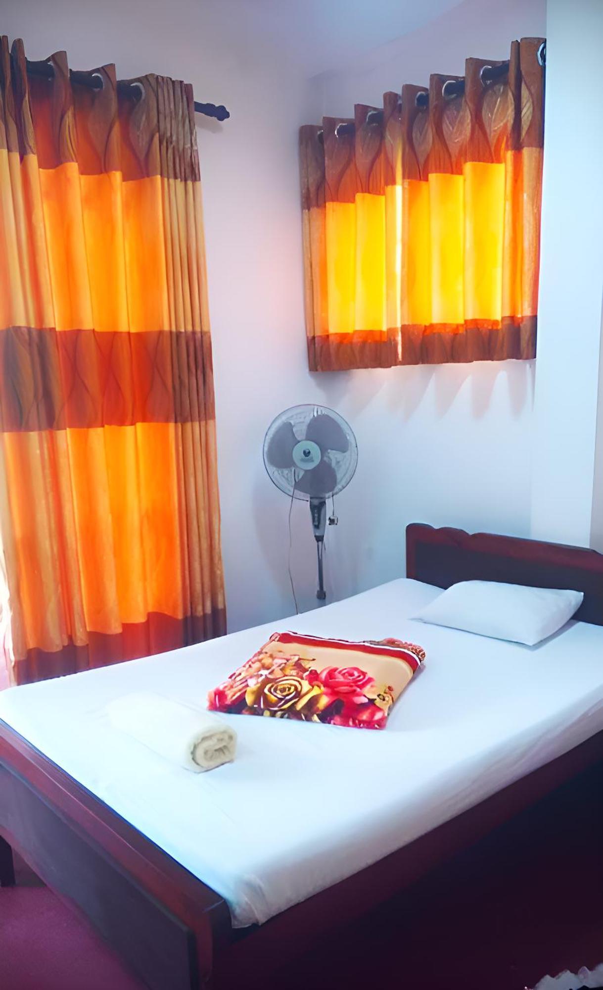 Senehas Homestay Ella Esterno foto