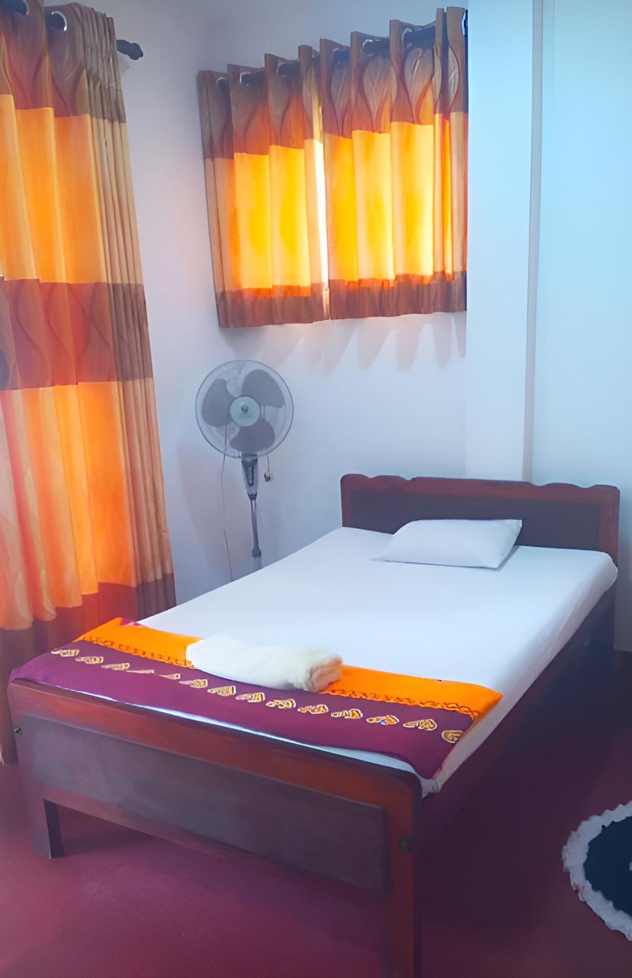 Senehas Homestay Ella Esterno foto