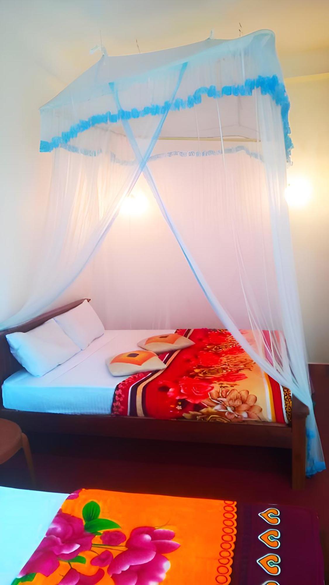 Senehas Homestay Ella Esterno foto