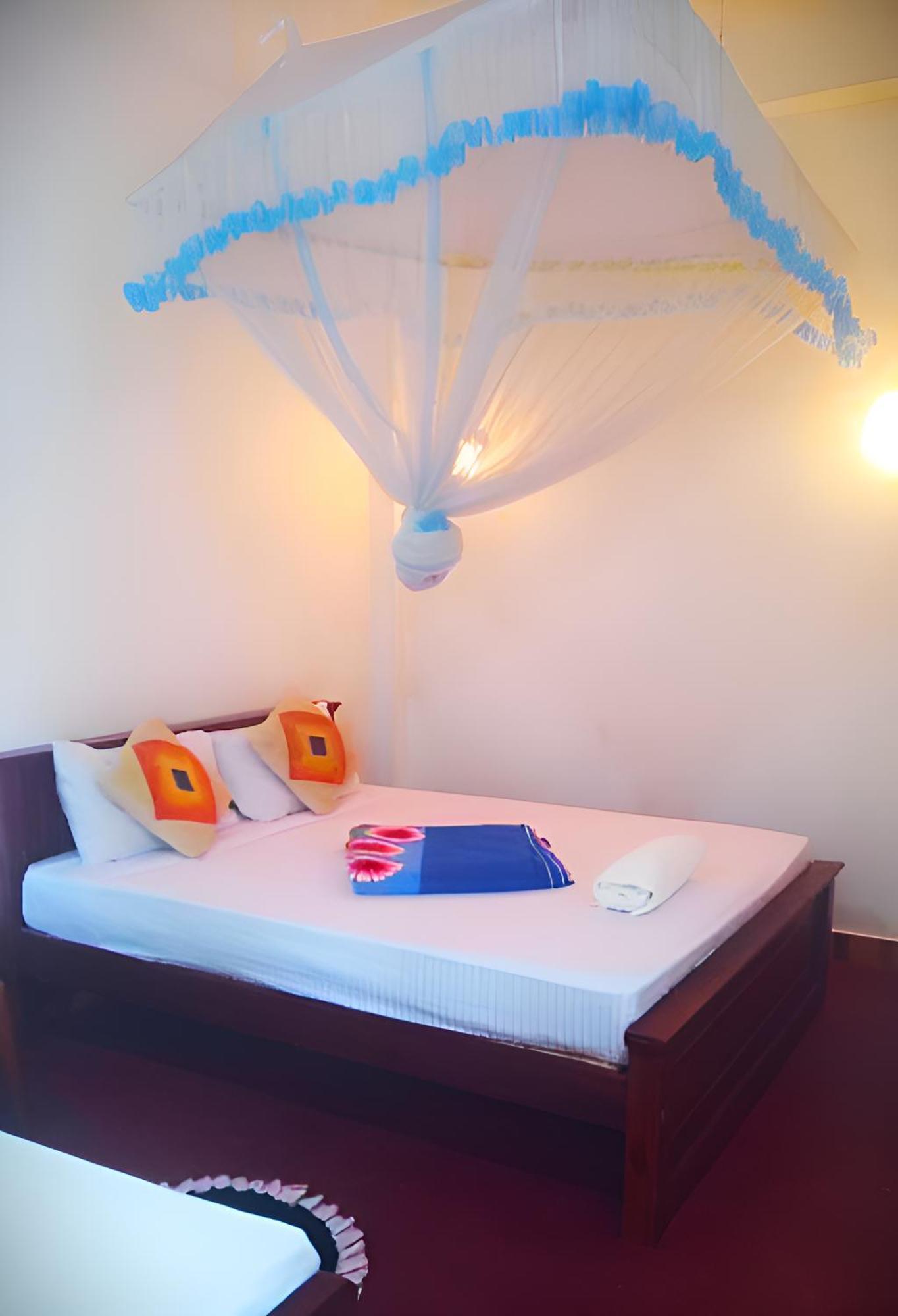 Senehas Homestay Ella Esterno foto