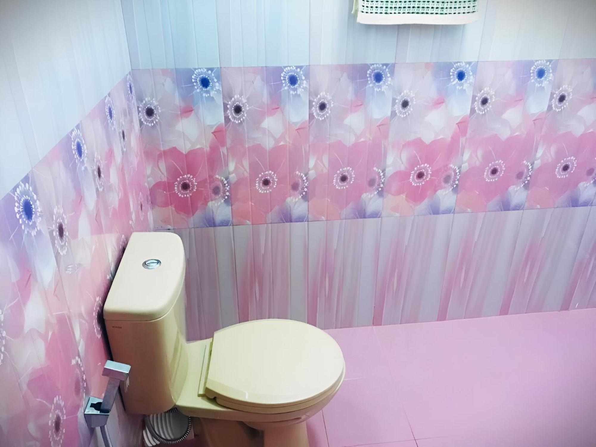 Senehas Homestay Ella Esterno foto