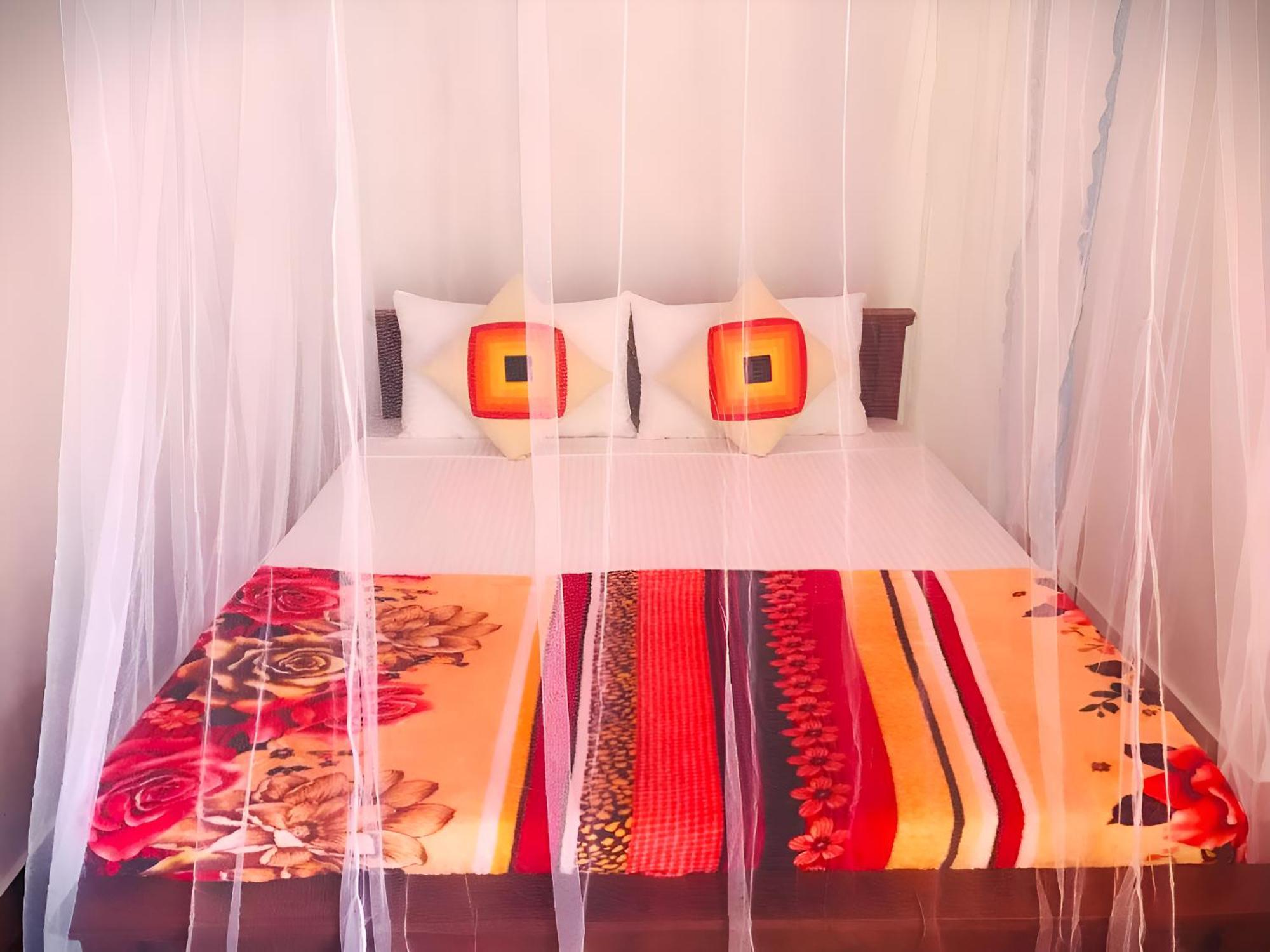 Senehas Homestay Ella Esterno foto