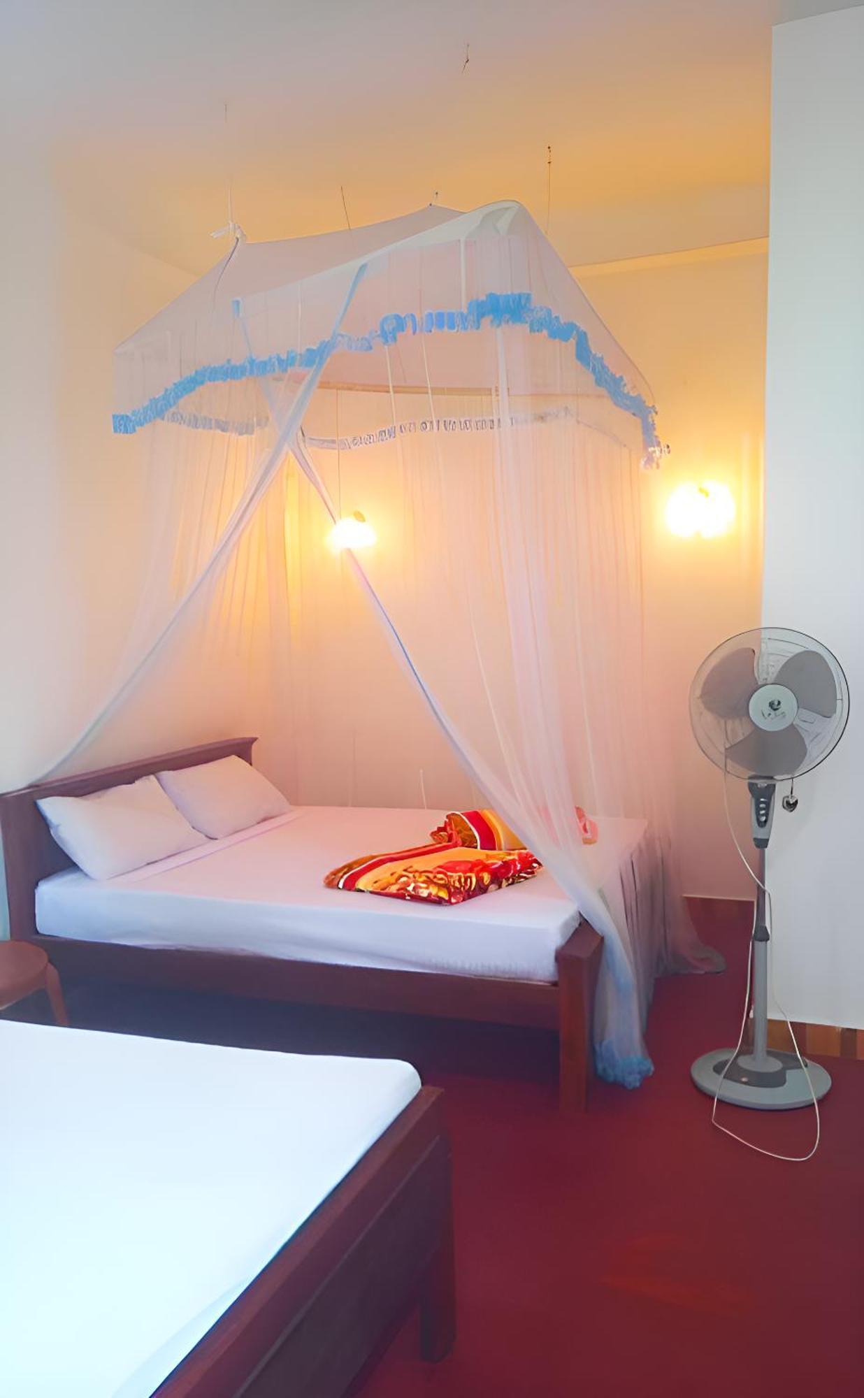 Senehas Homestay Ella Esterno foto