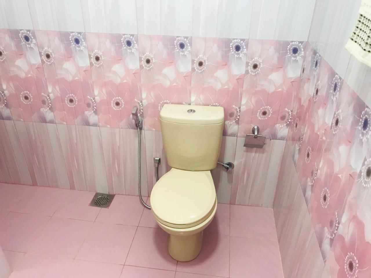 Senehas Homestay Ella Esterno foto